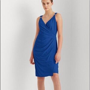 NWT Ralph Lauren’s dress size 4